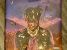 Juice Wrld - Legends Never Die - 2XLP MOTY Eternal Purple Color Vinyl New Sealed