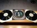 Ozzy Osbourne live & loud 2x black vinyl lp og 1st eu edition