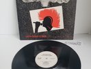 UK Hardcore Punk LP The Exploited Let's Start A War... DOJO 1985 VG++ KBD