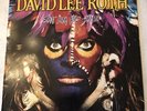 Eat 'Em and Smile [LP] by David Lee Roth. Warner Bros 1-25470
