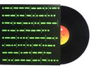 Roger Waters Vinyl Record Radio KAOS LP Plus Inner Sleeve