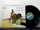 DOROTHY ASHBY LP The fantastic jazz harp of  1966 Atlantic  stereo  vinyl