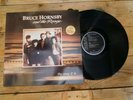 BRUCE HORNSBY AND THE RANGE THE WAY IT IS LP 33T VINYLE EX COVER EX ORIGINAL 86