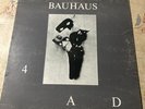 BAUHAUS – 4AD LP 1983 UK 4AD – BAD 312