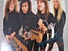 Metallica Garage Days Re-Revisited 5.98 EP 1987 1st Press Vinyl Record 60757-1
