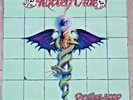 Motley Crue - Dr. Feelgood LP 1989 Elektra 60829