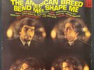 The American Breed, Bend Me, Shape Me, Vinyl LP, NM