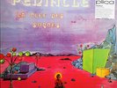 Pentacle-La Clef des Songes French prog lp reissue 180 gram