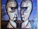 SEALED 2LP / PINK FLOYD ‎– The Division Bell [ 1994 Korea Orig 1st Vinyl ] GF