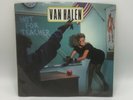 Van Halen - Hot For Teacher /Little Dreamer-1984 Warner  7” 45rpm Vinyl Single