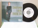 David Bowie,RCA,
