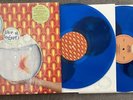 JELLYFISH ‎– Live At Bogart's 2012 1st US Blue 2xLP VINYL Rare RECORD STORE DAY
