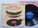 The Rolling Stones LET IT BLEED London OG 12
