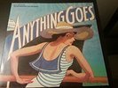COLE PORTER - Anything Goes: The New Broadway Cast Recording - Vinyl - NEW