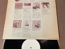 Promo-only NIPPON PHONOGRAM SAMPLER April 1974 JAPAN LP RECORD SNP-59 Nazareth