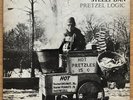 STEELY DAN Pretzel Logic JAPAN LP 1974 PROBE IPP-80988