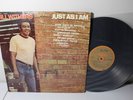 Bill Withers – Just As I Am, 1971 LP, Sussex – SXBS-7006