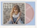 Taylor Swift 1989 (Taylor's Version) Rose Garden Pink Edition Vinyl LP Preorder