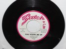 THE SPECIALS: You Stood Me Up / Everybody Say Yea Satch Northern Soul MINT- 45