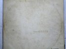 BEATLES WHITE ALBUM APPLE AP8570 JAPAN RED VINYL VINYL 2LP