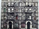 LED ZEPPELIN PHYSICAL GRAFFITI SWAN SONG P5163N JAPAN VINYL 2LP