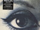 The La's - The La's (Vinyl LP - 2017 - EU - Original)