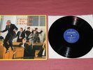 JOHNNY HALLYDAY L'aventure C'est L'aventure LP JAPON JAPAN SYU-1014 INTROUVABLE