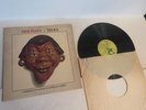 Lp Record 33 1/3 Pink floyd relics #759 on harvest records