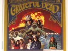 GRATEFUL DEAD - The Grateful Dead  1967 1st US WL Promo MONO LP EX