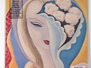 DEREK & DOMINOS ‎– Layla & Love Songs  1970 US WL Promo 2x LP  EX/NM  D Allman