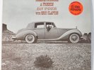DELANEY & BONNIE - On Tour w/ Eric Clapton  1970 RARE US WL Promo MONO LP  EX