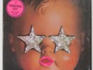 FANNY ‎– Mother's Pride    1973 1st US WL Promo LP  EX/NM SIS   Todd Rundgren