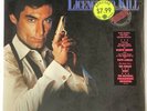 LICENCE TO KILL Gladys Knight/Labelle *SEALED* Orig '89 JAMES BOND Soundtrack LP