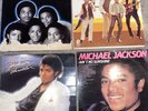 Jackson 5 Maybe Tomorrow Triumph Thriller Aint no Sunshine Michael Jackson Vinyl