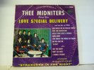 VG++ THEE MIDNITERS 