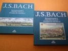 Szeryng Fournier Bach Chamber Music Vol. 1 & 2 DGG Archiv Stereo 2Boxes 14LPs NM