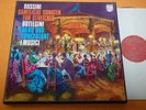 I Musici Rossini Complete String Sonatas Dutch Philips Stereo 2LP Box '73 NM