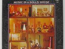 FAMILY  ‎– Music In A Doll's House  1968 1st US WL Promo LP  EX/NM  Dave Mason