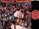 Weird Al Yankovic Polka Party Vinyl LP Rock N Roll FZ 40520 1st Pressing 1986