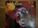 Alice In Chains – Facelift (Vinyl LP) CBS 467201-1 / 5099746720117 VG+ 1990 Pres