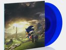 Tomoya Ohtani - Sonic Frontiers: The Music of Starfall Islands 2xLP Blue Vinyl R