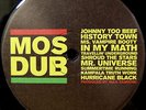 Mos Def - Mos Dub - HIP HOP/RAP *CLOUDY WHITE* NEW VINYL