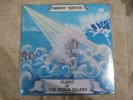 Robert Hunter Flight Of The Marie Helena Vinyl LP FACTORY SEALED