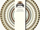 OASIS - THE MASTERPLAN 25TH ANNIVERSARY DOUBLE ZOETROPE LTD TO 15000  NOV 3RD