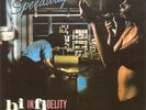 REO Speedwagon Hi Infidelity + Good Trouble Epic 2xVinyl LP