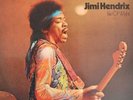 Jimi Hendrix Isle Of Wight NEAR MINT Barclay Vinyl LP