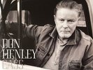 Don Henley Cass County INCL. BOOKLET NEAR MINT Capitol Records 2xVinyl LP