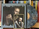 SIGNED CARD  City and Colour The Love Still Held Me Near Smog Vinyl LE 500 New