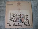 THE AMBOY DUKES Journey To The Center Of The Mind Mainstream Lp US BIDDERS ONLY