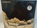 New Sealed Weezer Pinkerton LP Vinyl DMM Direct Metal Mastering Abbey Road 2016
